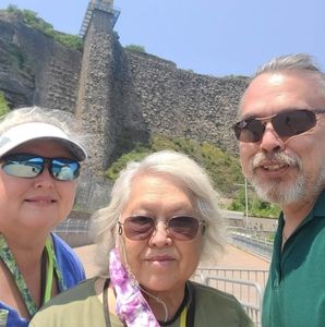 Meet your Posher, Mark